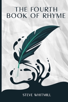 Paperback The Fourth Book of Rhyme Book
