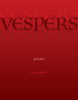 Paperback Vespers Book