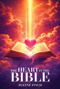 Paperback The Heart in the Bible Book