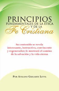 Paperback Principios Fundamentales de La Etica y de La Fe Cristiana [Spanish] Book