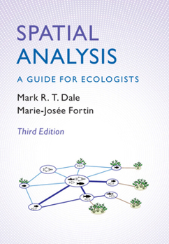 Paperback Spatial Analysis: A Guide for Ecologists Book