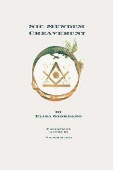 Paperback Sic mundum creaverunt [Italian] Book
