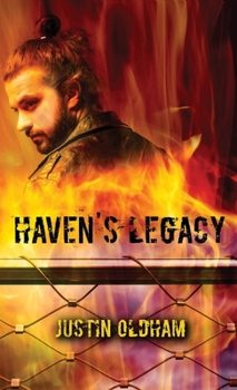 Hardcover Haven's Legacy Book