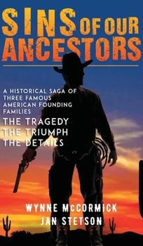 Hardcover Sins of Our Ancestors Book