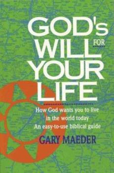 Paperback God's Will for Your Life Book