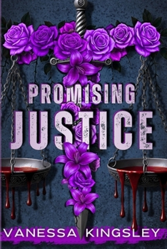 Paperback Promising Justice Book