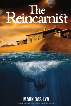 Paperback The Reincarnist Book