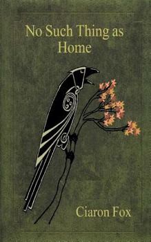 Paperback No Such Thing as Home Book