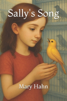 Paperback Sally's Song Book