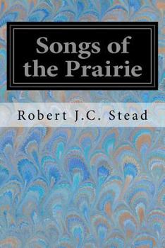 Paperback Songs of the Prairie Book