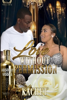 Paperback Love Without Permission Book