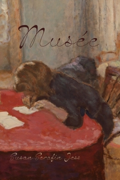 Paperback Musée Book
