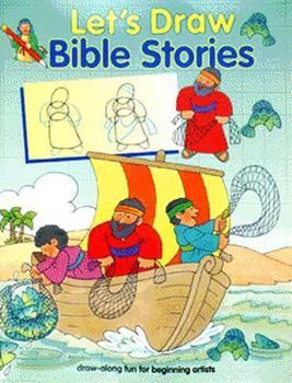 Paperback Bible Stories Book