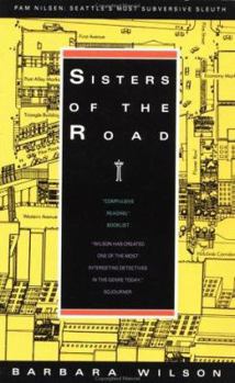 Sisters of the Road - Book #2 of the Pam Nilsen