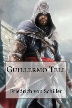 Paperback Guillermo Tell [Spanish] Book