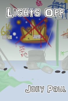 Lights Off: [Lights Out #3] - Book  of the Lights Out