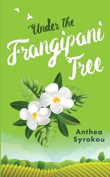 Paperback Under the Frangipani Tree Book