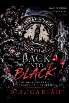 Paperback Back Into Black Book