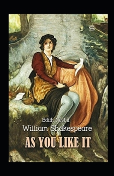 Paperback As You Like It Annotated Book