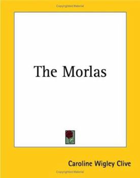 Paperback The Morlas Book