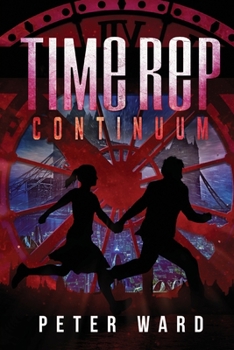 Paperback Time Rep: Continuum Book