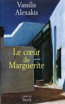 Paperback Le Coeur de Marguerite [French] Book