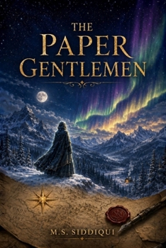 Paperback The Paper Gentlemen Book