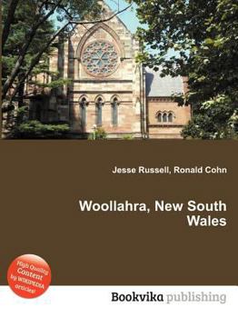 Paperback Woollahra, New South Wales Book