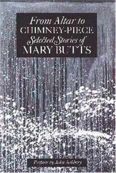 Paperback From Altar to Chimney-Piece: Selected Stories (Recovered Classics Series) Book