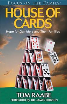 Paperback House of Cards Book