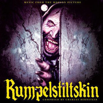 Rumpelstiltskin Ost