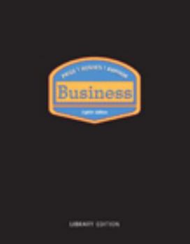 Hardcover Business, Library Edition Book