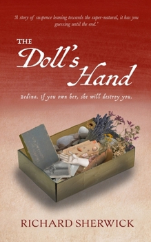 Paperback The Doll's Hand Book