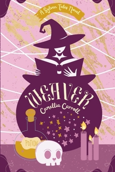 Paperback Weaver Book