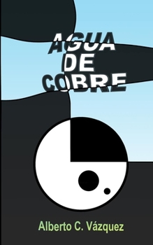 Paperback Agua de Cobre [Spanish] Book