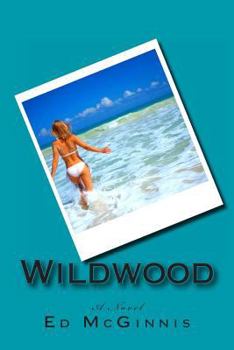 Paperback Wildwood Book