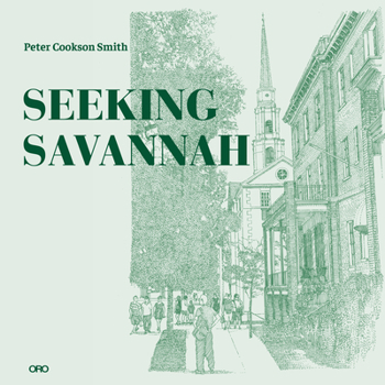 Paperback Seeking Savannah Book