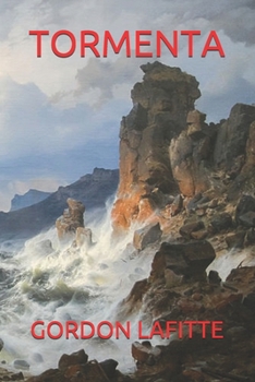 TORMENTA (Portuguese Edition)