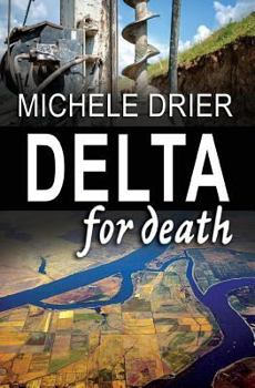 Paperback Delta for Death Book