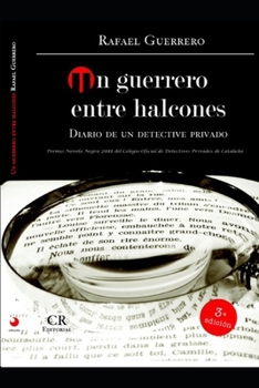 Un Guerrero entre Halcones (Narración en Castellano)