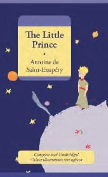 The Little Prince