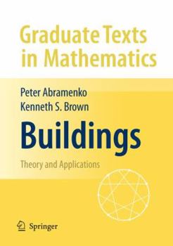 Paperback Buildings: Theory and Applications Book