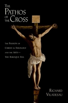 Hardcover The Pathos of the Cross Book