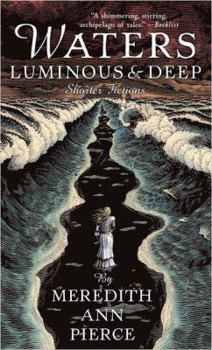 Mass Market Paperback Waters Luminous and Deep Book