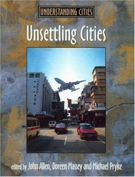 Paperback Unsettling Cities: Movement/Settlement Book