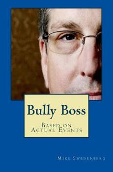 Paperback Bully Boss Book