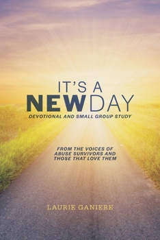 Paperback It's A New Day: Devotional and Small Group Study Book