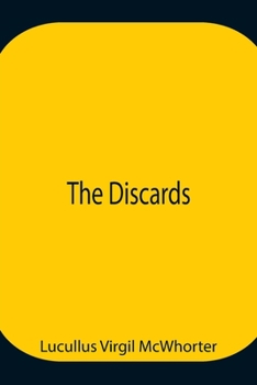 Paperback The Discards Book