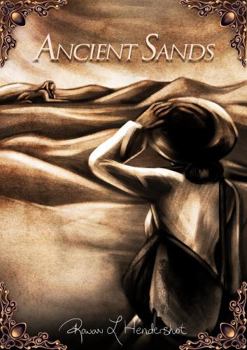 Paperback Ancient Sands Book