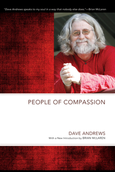 Paperback People of Compassion Book